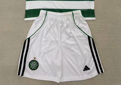 Celtic